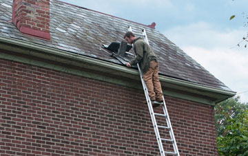 what affects urgent Nettlebed roof repairs
