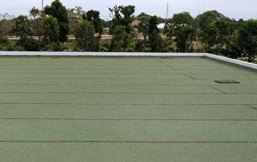all Nettlebed roofing types quoted for