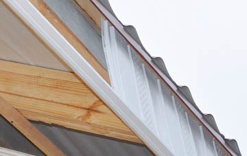 why Nettlebed fascia repairs are essential
