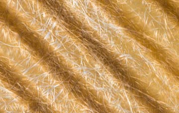 Nettlebed fibreglass roof waterproofing