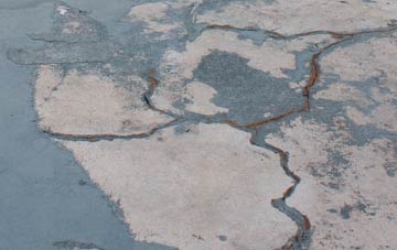 fibreglass roofing replacement Nettlebed