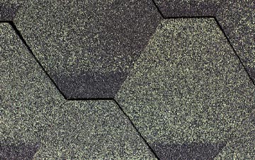 Nettlebed fibreglass shingle repairs