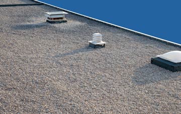 flat roofing Nettlebed, Oxfordshire