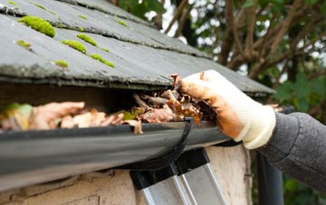 gutter cleaning Nettlebed, Oxfordshire