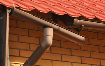 Nettlebed gutter repair costs