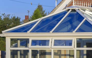professional Nettlebed conservatory insulation