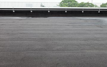 Nettlebed asphalt roof replacement