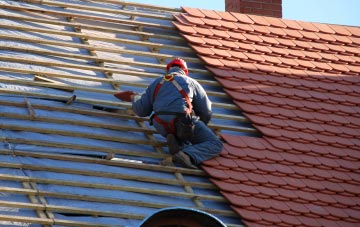 roof tiles Nettlebed, Oxfordshire