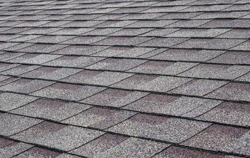 Nettlebed tiles for shallow pitch roofing