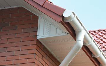 Nettlebed soffit repair costs