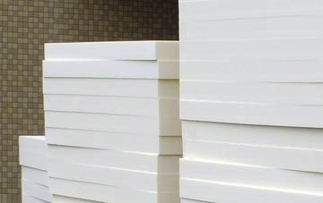 Nettlebed tapered roof insulation costs