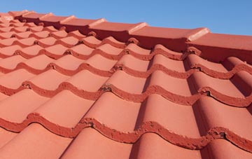 Nettlebed tile and slate roof replacement