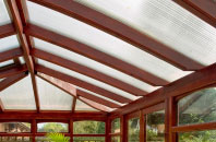 Nettlebed conservatory roofing insulation