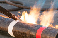 Nettlebed flat roofing replacement