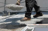 find rated Nettlebed flat roofing replacement companies