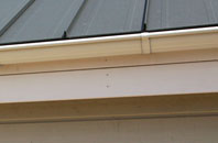 Nettlebed soffit repair