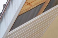rated Nettlebed soffit repair companies